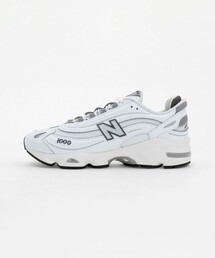<New Balance>1000 スニーカー