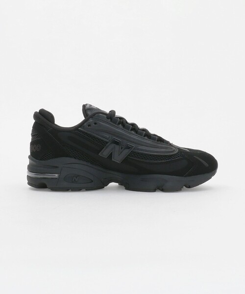 NEW BALANCE(ニューバランス)の「<New Balance>1000 スニーカー(スニーカー・メンズ・ブラック/ホワイト・29cm/28.5cm/27.5cm/28cm/26cm/25.5cm/26.5cm/25cm/27cm)」の7枚目の写真