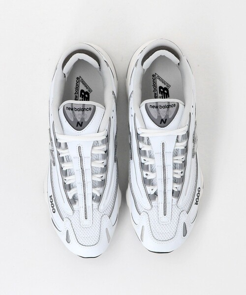 NEW BALANCE(ニューバランス)の「<New Balance>1000 スニーカー(スニーカー・メンズ・ブラック/ホワイト・29cm/28.5cm/27.5cm/28cm/26cm/25.5cm/26.5cm/25cm/27cm)」の13枚目の写真
