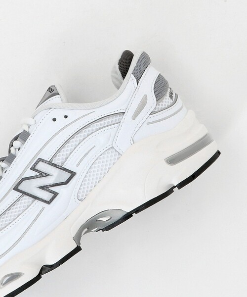 NEW BALANCE(ニューバランス)の「<New Balance>1000 スニーカー(スニーカー・メンズ・ブラック/ホワイト・29cm/28.5cm/27.5cm/28cm/26cm/25.5cm/26.5cm/25cm/27cm)」の15枚目の写真