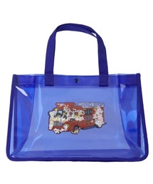 Kids Foret�i�L�b�Y�t�H�[���j�́u�yWEB����z�X�p���R�[������v�[���o�b�O�i�X�C���O�b�Y�j�v