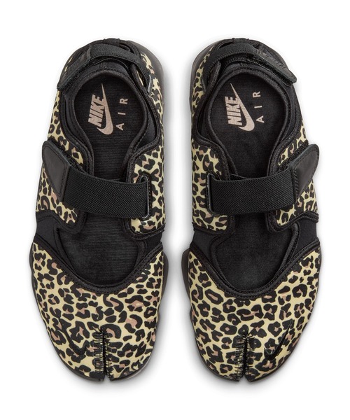 NIKE(ナイキ)の「NIKE W AIR RIFT IR5696-010(スニーカー・メンズ・マルチ・23cm/25cm/24cm)」の5枚目の写真