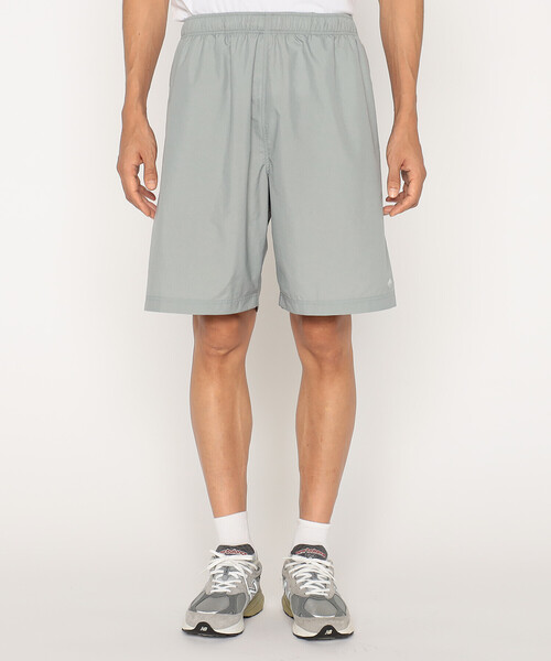 Men's Stunner Nylon Easy Shorts（その他パンツ）｜DANTON（ダントン