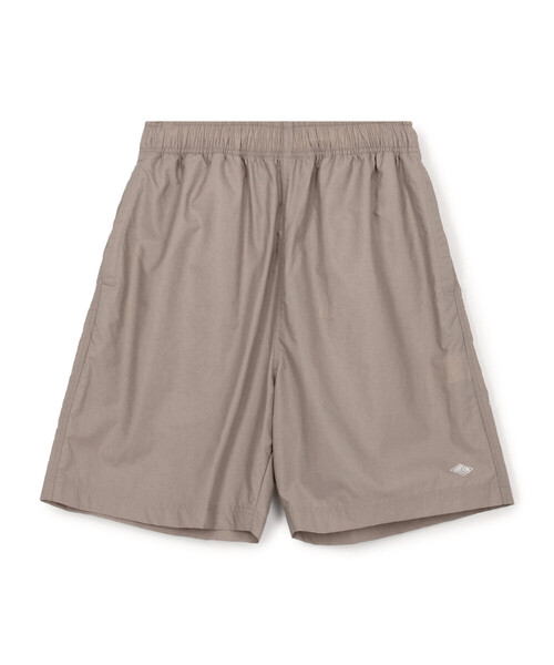 Men's Stunner Nylon Easy Shorts（その他パンツ）｜DANTON（ダントン