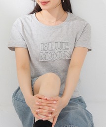 【ＵＶカット】ロゴＴシャツ