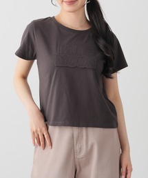 【ＵＶカット】ロゴＴシャツ