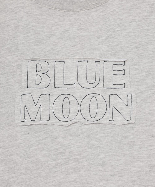 Honeys（ハニーズ）の「【ＵＶカット】ロゴＴシャツ（Tシャツ/カットソー・レディース・スミクロ/オートミール・S/M/L）」の10枚目の写真