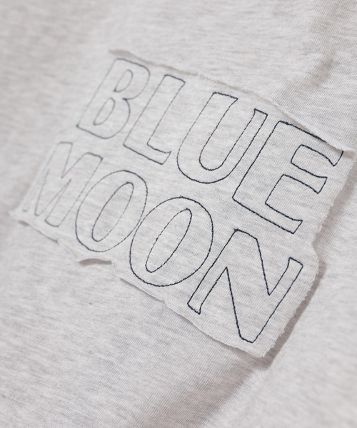 Honeys（ハニーズ）の「【ＵＶカット】ロゴＴシャツ（Tシャツ/カットソー・レディース・スミクロ/オートミール・S/M/L）」の11枚目の写真