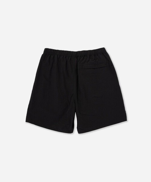 Saturdays NYC(サタデーズ ニューヨークシティ )の「Tyler Short(その他パンツ・メンズ・ブラック・L/M/S)」の7枚目の写真