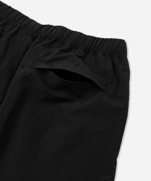Saturdays NYC(サタデーズ ニューヨークシティ )の「Tyler Short(その他パンツ・メンズ・ブラック・L/M/S)」の14枚目の写真