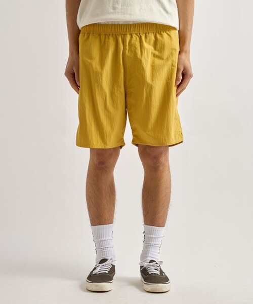 Saturdays NYC(サタデーズ ニューヨークシティ )の「Tyler Short(その他パンツ・メンズ・ブラック・L/M/S)」の20枚目の写真