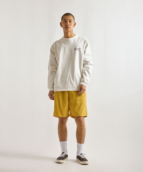 Saturdays NYC(サタデーズ ニューヨークシティ )の「Tyler Short(その他パンツ・メンズ・ブラック・L/M/S)」の3枚目の写真