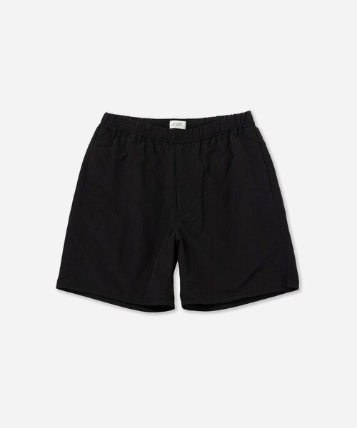 Saturdays NYC(サタデーズ ニューヨークシティ )の「Tyler Short(その他パンツ・メンズ・ブラック・L/M/S)」の6枚目の写真