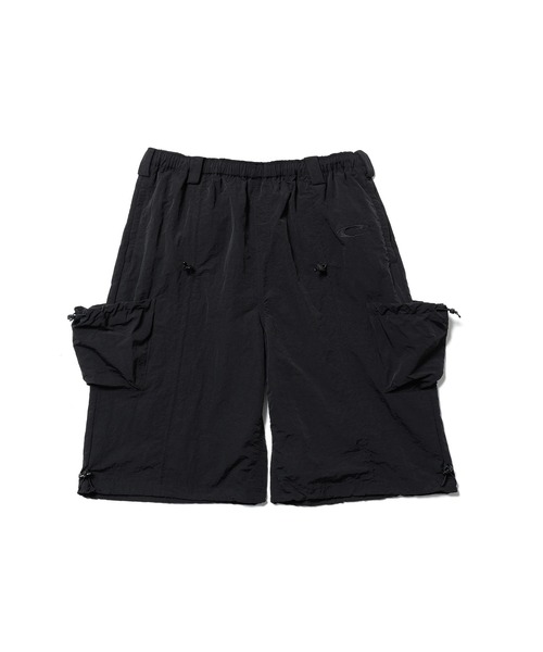 CPG(シーピージー)の「【CPG】CPG ANOMALY CORD HALF PANTS 26SS(その他パンツ・メンズ・ブラック/グレー・L/M)」の5枚目の写真