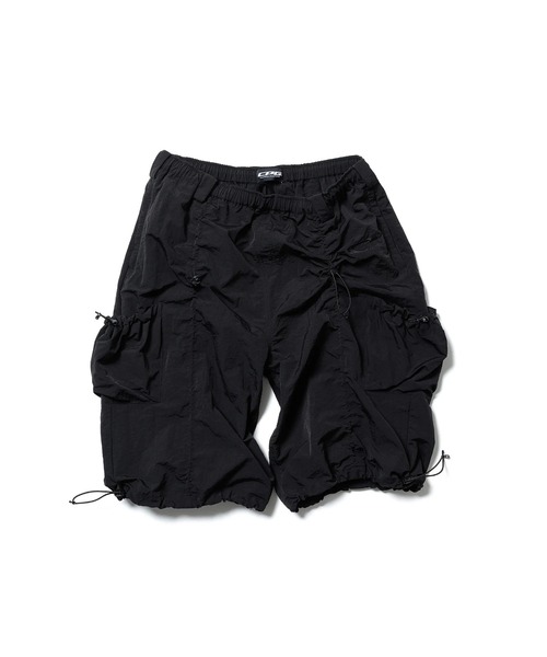 CPG(シーピージー)の「【CPG】CPG ANOMALY CORD HALF PANTS 26SS(その他パンツ・メンズ・ブラック/グレー・L/M)」の7枚目の写真