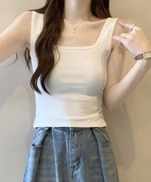バッククロス」に該当するタンクトップファッション通販 - ZOZOTOWN