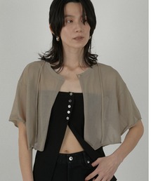 予約商品】LA PEAU DE GEM（ラポドゥジェム）のファッション通販