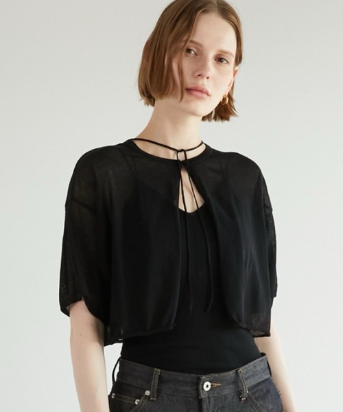 予約商品】LA PEAU DE GEM（ラポドゥジェム）のファッション通販