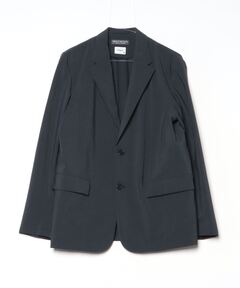完売間近！】カーブアシメショートジャケット｜オケージョン