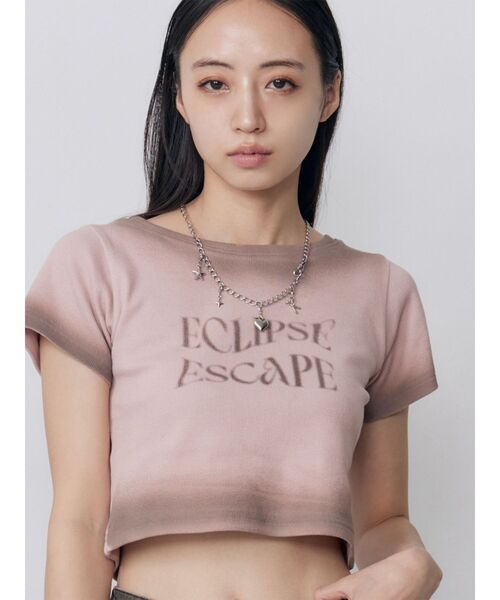 MURUA(ムルーア)の「カスタムチェーンネックレス(ネックレス・レディース・シルバー・FREE)」の5枚目の写真