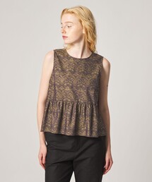 Steven Alan＞フラワー プリント シャツ（シャツ/ブラウス）｜Steven
