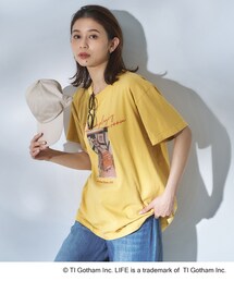 【LIFE PC】GOOD ROCK SPEED Tシャツ
