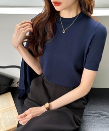 COCOMOMO（ココモモ）の「ニットアンサンブル（アンサンブル）」