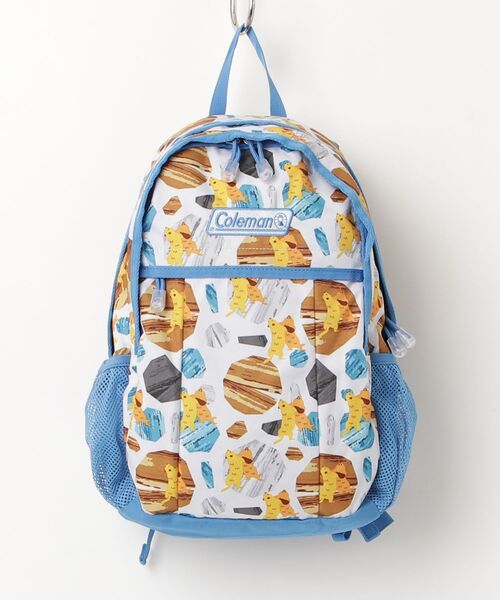 COLEMAN(コールマン)の「コールマン Coleman ウォーカーミニ(Marmot Sumo)(バックパック/リュック・キッズ・その他・ONE SIZE)」の1枚目の写真
