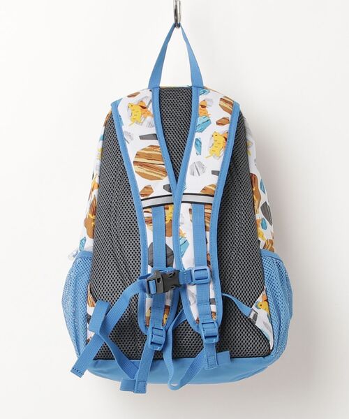 COLEMAN(コールマン)の「コールマン Coleman ウォーカーミニ(Marmot Sumo)(バックパック/リュック・キッズ・その他・ONE SIZE)」の2枚目の写真