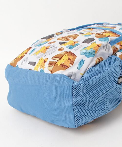COLEMAN(コールマン)の「コールマン Coleman ウォーカーミニ(Marmot Sumo)(バックパック/リュック・キッズ・その他・ONE SIZE)」の3枚目の写真