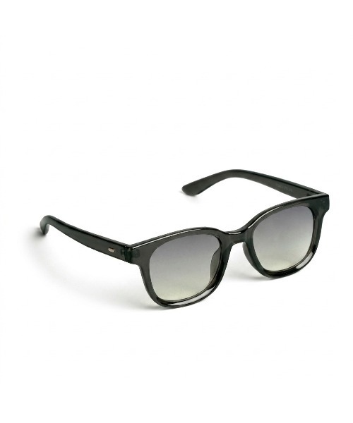 NO ID.(ノーアイディ)の「【NO ID.】Transition Glasses (Photochromic) / トランジション グラス(調光)(メガネ・メンズ・ブラック・ONE SIZE)」の18枚目の写真
