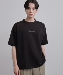tk.TAKEO KIKUCHI（ティーケータケオキクチ）の「リバーシブルＴシャツ（Tシャツ/カットソー）」
