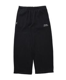 white label」に該当するレディースのスウェットパンツファッション
