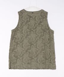 【チャイハネ】ビズリンMEN'Sタンクトップ