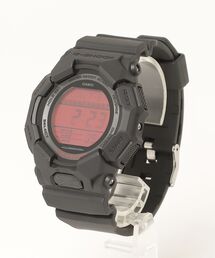 G-SHOCK（ジーショック）の「【G-SHOCK】GD-010BBR-1JF（デジタル腕時計）」