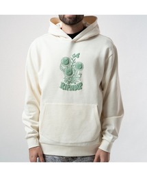 WHERE THE FLOWERS BLOOM HOODIE