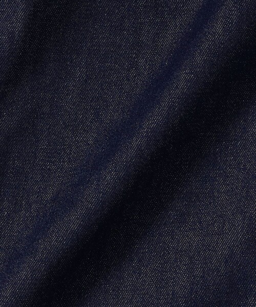 adidas(アディダス)の「adidas / ADIDAS FIREBIRD ADICOLOR DENIM MID-RISE STRAIGHT-INDIGO DENIM(デニムパンツ・メンズ・インディゴブルー・34inch/32inch/36inch/30inch)」の9枚目の写真