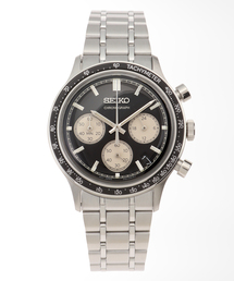 SEIKO Exclusive Spick&Span Silver 別注（アナログ腕時計）｜SEIKO