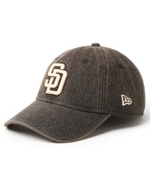 セール】NEW ERA/ニューエラ キャップ 9TWENTY クロスストラップ