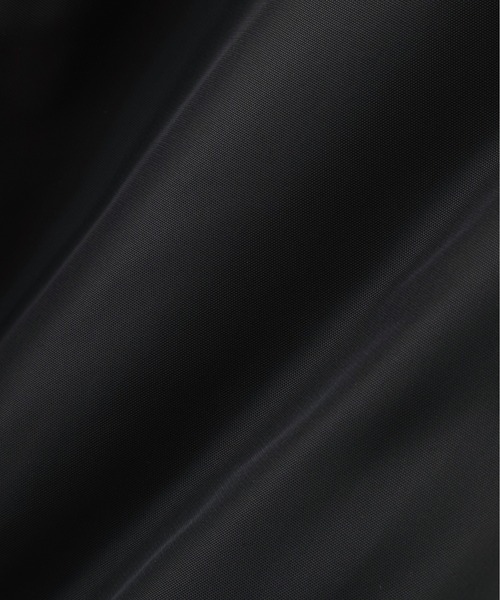 Alpha Industries(アルファインダストリーズ)の「Alpha Industries/アルファインダストリーズ/OXFORD MA-1 RELAXED FIT FLIGHT JACKET/オックスフォードMA-1 リラックスフィット フライトジャケット(MA-1・メンズ・ライトグレー/ブラック/ブラウン/オリーブ・S/M/L/XL/2XL)」の13枚目の写真
