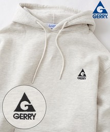 GERRY（ジェリー）の「プルオーバーパーカー（パーカー）」