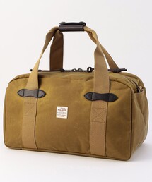 FILSON/フィルソン Small Tin Cloth Duffle Bag/ティンクロス ダッフルバッグ スモール