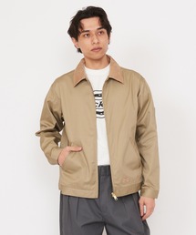 タッキー Dickies/ディッキーズ アイゼンハワージャケット 