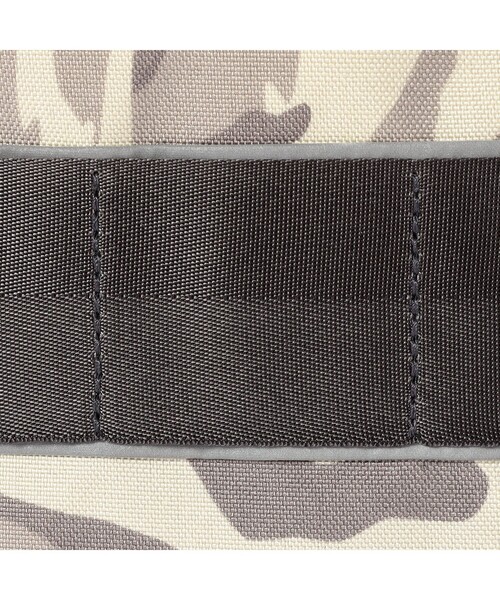 BRIEFING(ブリーフィング)の「MFC WIDE DAY PACK CAMO(バックパック/リュック・メンズ・チャコール・FREE)」の7枚目の写真