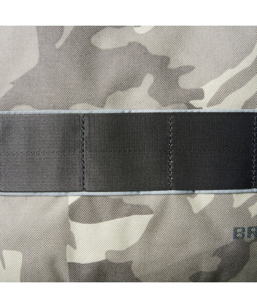 BRIEFING（ブリーフィング）の「MFC WIDE DAY PACK CAMO（バックパック/リュック・メンズ・チャコール・FREE）」の19枚目の写真