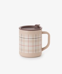 Afternoon Tea（アフタヌーンティー）の「フタ付きステンレスマグカップ/Afternoon Tea Original Tartans（グラス/マグカップ/タンブラー）」