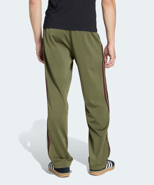 adidas(アディダス)の「ファイヤーバードトラックパンツ / アディダスオリジナルス adidas Originals(スウェットパンツ・メンズ・カーキ・XX-LARGE/3XL/LARGE/MEDIUM/SMALL/X-LARGE/X-SMALL)」の4枚目の写真