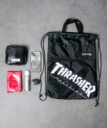 THRASHER | 【THRASHER】ナップサック(バックパック/リュック)