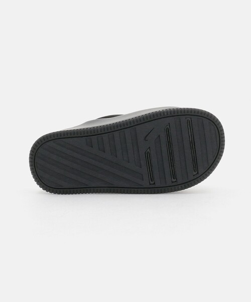 NIKE(ナイキ)の「<NIKE>CALM ウィメンズスライド(サンダル・レディース・ライトブルー/ブラック・24cm/25cm/23cm)」の10枚目の写真