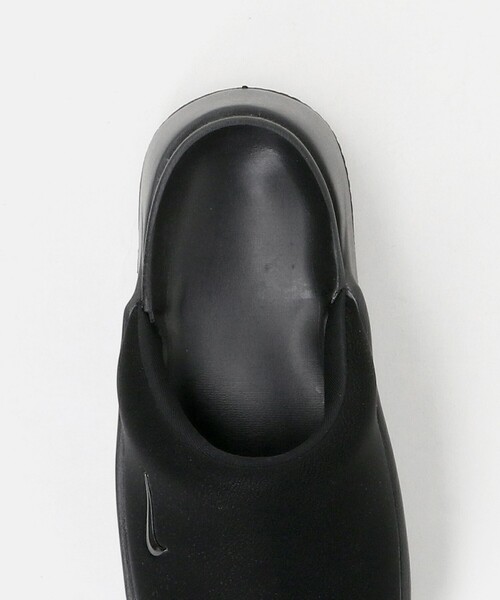 NIKE(ナイキ)の「<NIKE>CALM ウィメンズスライド(サンダル・レディース・ライトブルー/ブラック・24cm/25cm/23cm)」の11枚目の写真